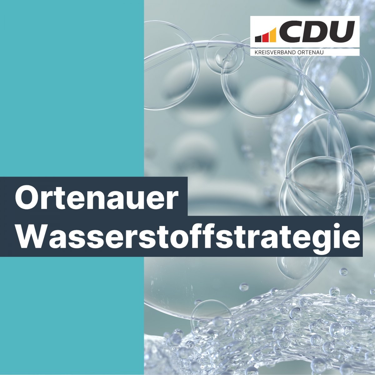 Ortenauer Wasserstoffstrategie