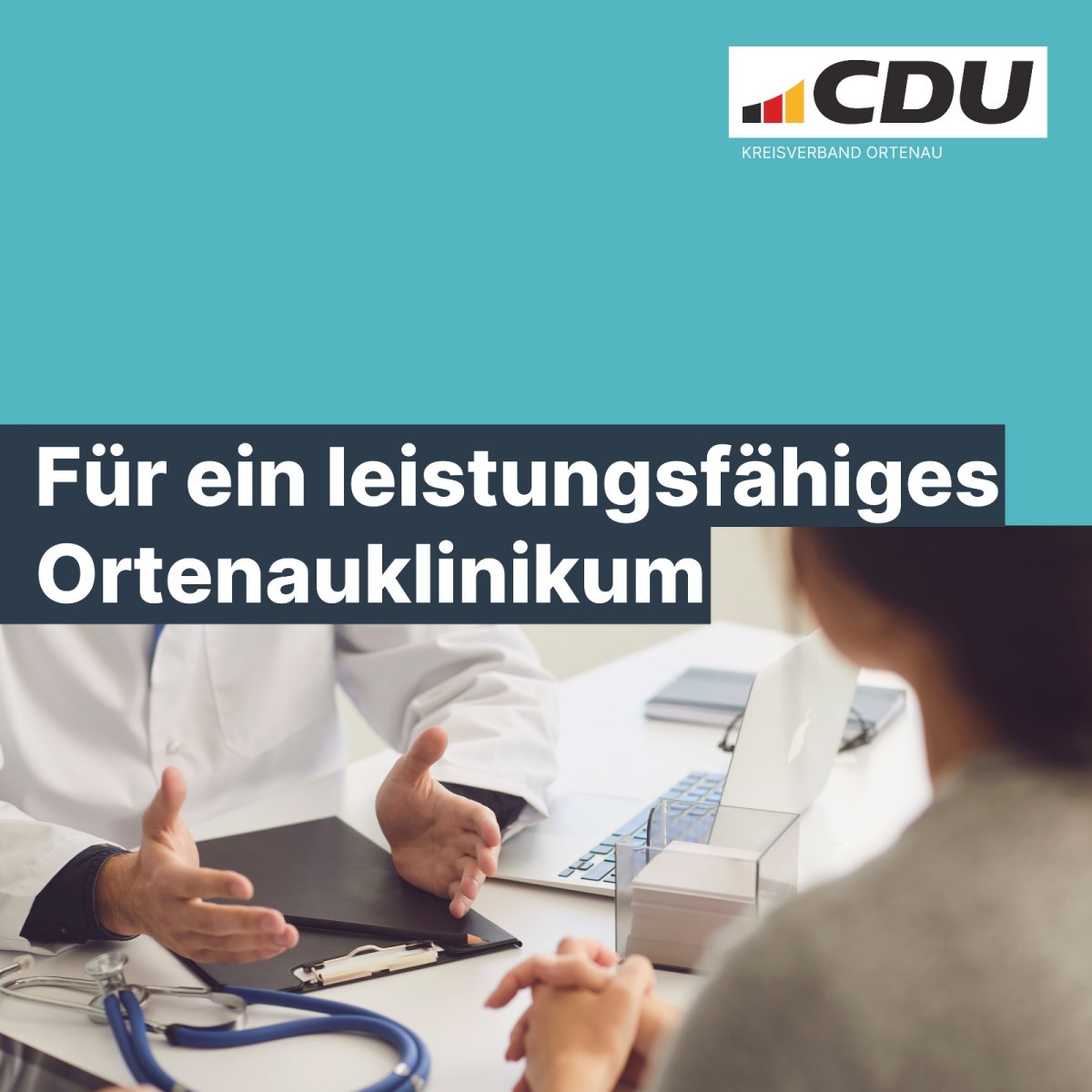 leistungsfähiges Ortenauklinikum